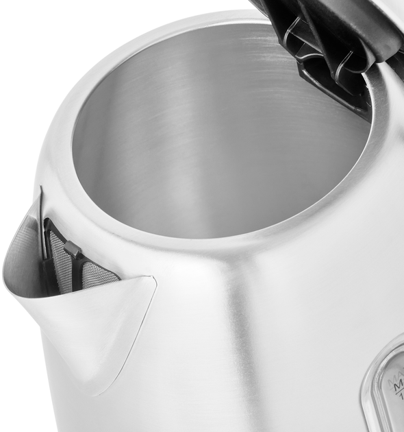 Електрочайник ROTEX RKT75-S - зображення 7