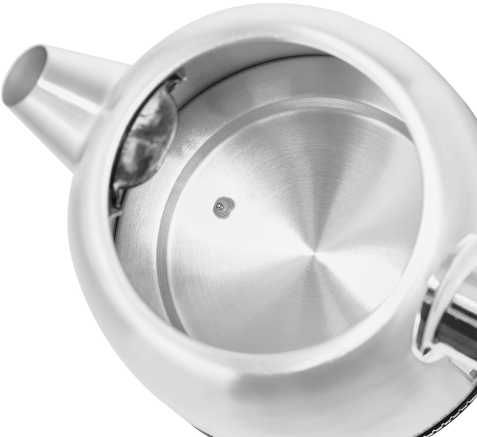 Електрочайник ROTEX RKT79-S Smart - зображення 8