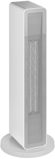 Grzejnik Xiaomi SmartMi Fan Heater BHR8228EU - obraz 4