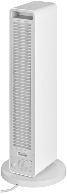 Grzejnik Xiaomi SmartMi Fan Heater BHR8228EU - obraz 5
