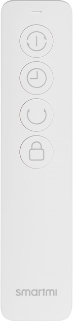 Grzejnik Xiaomi SmartMi Fan Heater BHR8228EU - obraz 9