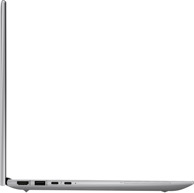 Laptop HP ZBook Firefly G10 (0196188230107) Silver - obraz 7