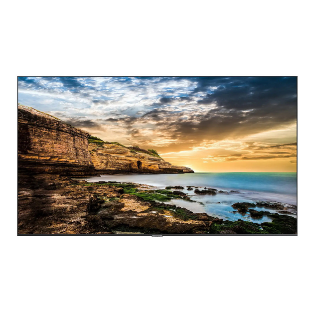 Монитор 50" Samsung QE50T (LH50QETELGCXEN) – фото, отзывы ...