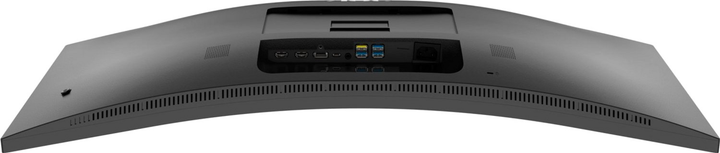 Монитор 34" AOC CU34V5C/BK - изображение 8