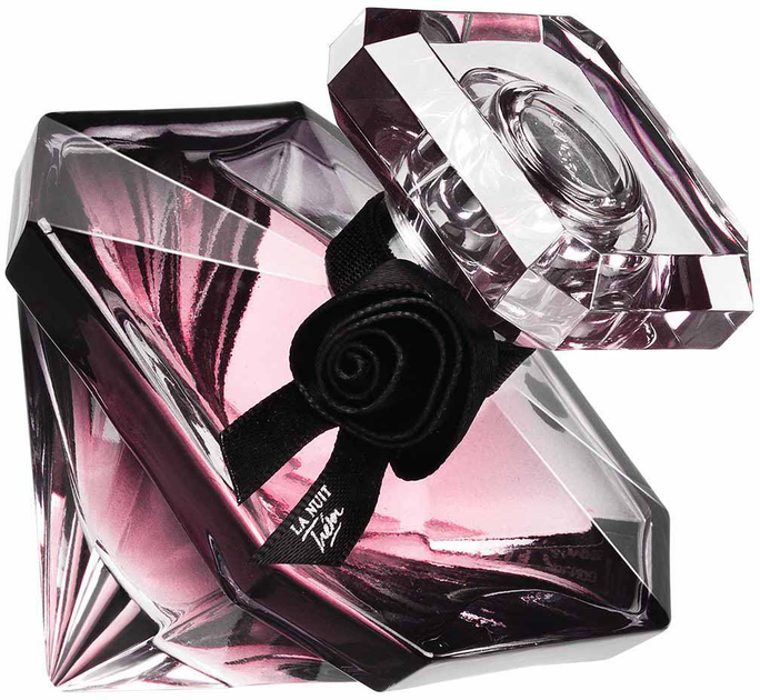 Парфумована вода для жінок Lancome Tresor La Nuit 30 мл (3605533315163) - зображення 2