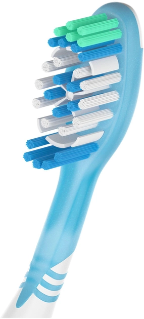 Щетка зубная Colgate Max White - Фото 4 Щетка зубная Colgate Max White - изображение 4