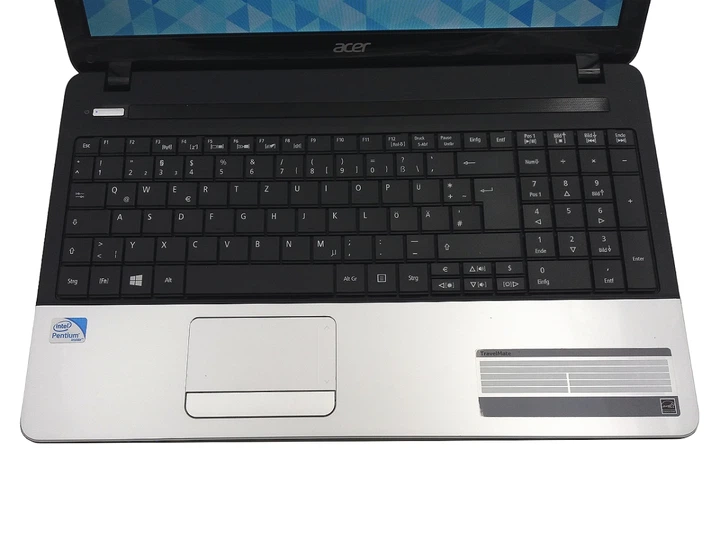 Ноутбук Acer TravelMate P253 Intel Pentium B960 4 GB RAM 500 GB HDD [15.6"]  - ноутбук Б/У – фото, отзывы, характеристики в интернет-магазине ROZETKA от  продавца: Sitrem | Купить в Украине: Киеве,