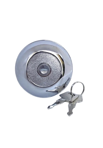 Крышка бензобака Gas Cap Газ 3302 Газель (3102-1103020) – фото