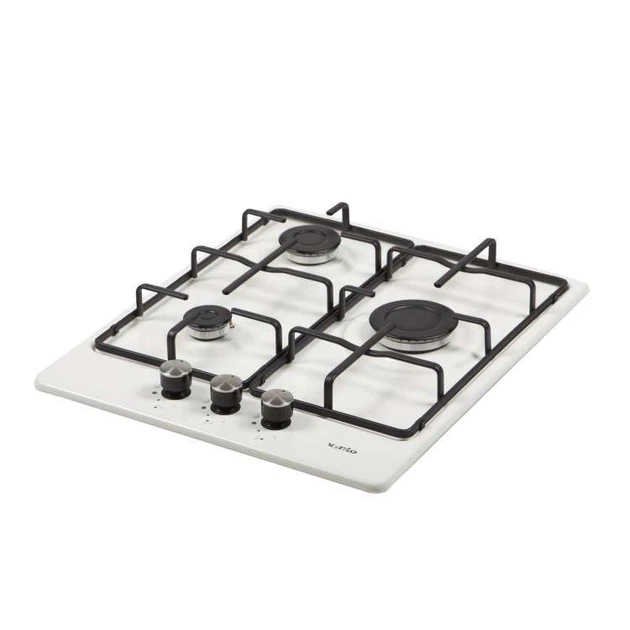 Варильна поверхня газова Ventolux HG430-B3 S (IVORY) - зображення 2