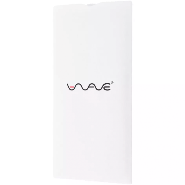 Защитное стекло Wave Premium Privacy Glass for iPhone 15 Pro Max антишпионское стекло на айфон - Фото 6 Защитное стекло Wave Premium Privacy Glass for iPhone 15 Pro Max антишпионское стекло на айфон - изображение 6