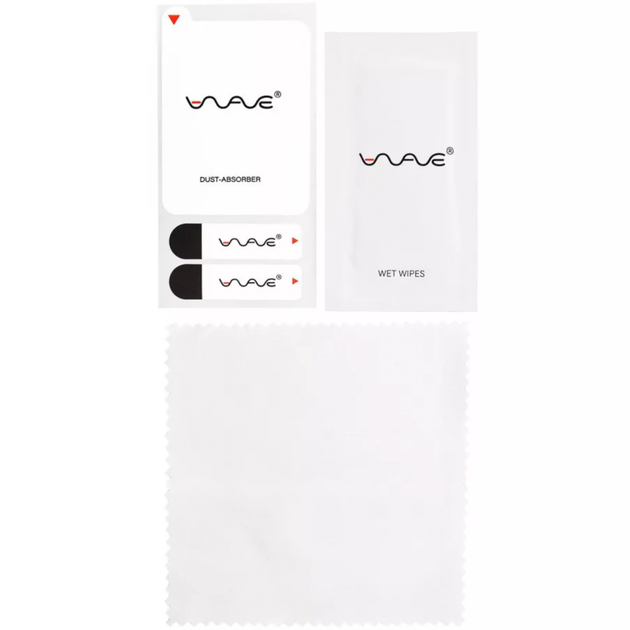 Защитное стекло Wave Premium Privacy Glass for iPhone 15 Pro Max антишпионское стекло на айфон - Фото 8 Защитное стекло Wave Premium Privacy Glass for iPhone 15 Pro Max антишпионское стекло на айфон - изображение 8