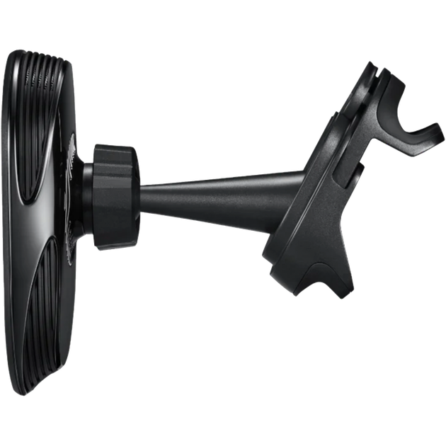 Автодержатель с беспроводной зарядкой Pitaka MagEZ Car Mount Pro 2 Car Vent Black (Tesla) (CM2302T) - изображение 2