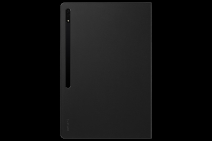 Чохол-книжка Samsung Note View Cover EF-ZX900PB для Galaxy Tab S8 Ultra 14.6" Black (8806094456912) - зображення 2