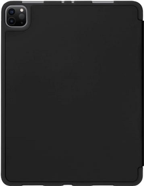 Чохол-книжка Mercury Flip Case для Apple iPad Pro 11" 4/5 Gen Black (8809724800604) - зображення 3