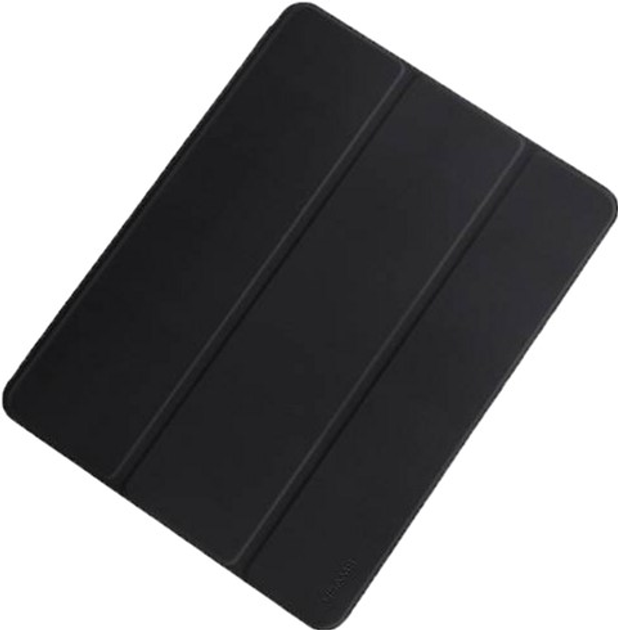 Чохол-книжка Mercury Flip Case для Apple iPad Pro 3 11" Black (8809803433150) - зображення 2