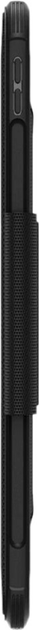 Обкладинка Spigen Rugged Armor Pro ACS05417 для Apple iPad 10.9" 2022 Black (8809811868425) - зображення 6