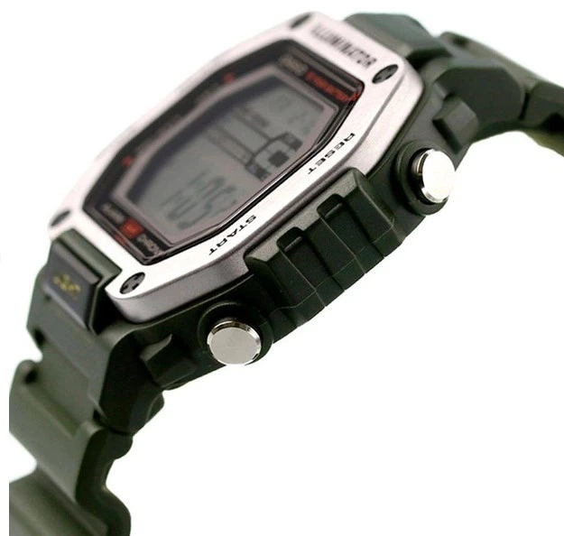Годинник Casio MWD-110H-3A - зображення 5