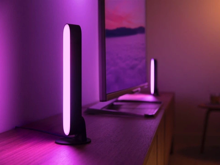 Ігровий комплект - Світлодіодні LED панелі Philips Hue Play