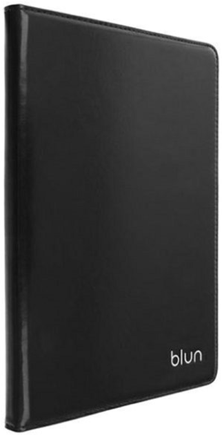 Чохол-книжка Blun UNT Universal Book Case with Stand Tablet PC для 12.4" Black (5903396194696) - зображення 1