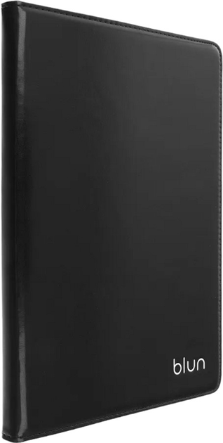 Чохол-книжка Blun UNT Universal Book Case with Stand Tablet PC для 8" Black (5901737261144) - зображення 1