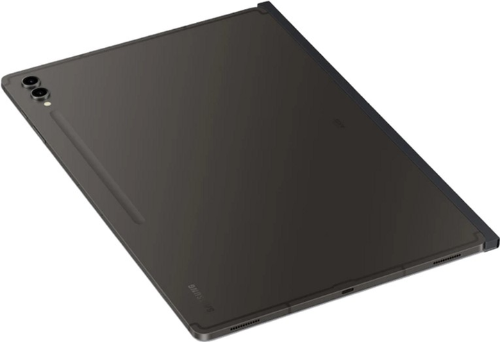 Etui z klapką Samsung Privacy Screen do Galaxy Tab S9 Ultra 14.6" Czarny (8806095115870) - obraz 5