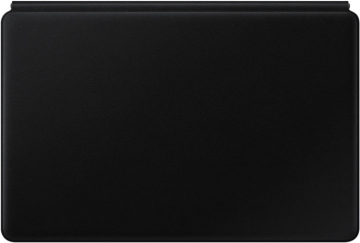 Чохол-клавіатура Samsung Book Cover EF-DT870UBEGEU для Galaxy Tab S7/S8 Black (8806090591068) - зображення 2