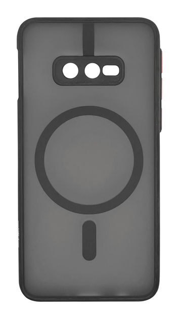 Магнитный чехол XON PhoneCase Magnetic для Samsung S10e (PCMB2110000B ...
