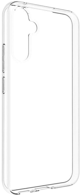 Etui Puro Nude 0.3 do Samsung Galaxy A34 5G Transparent (8018417441929) - obraz 1