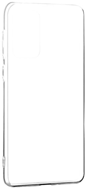 Etui Puro Nude 0.3 do Samsung Galaxy A33 5G Transparent (8033830307355) - obraz 1