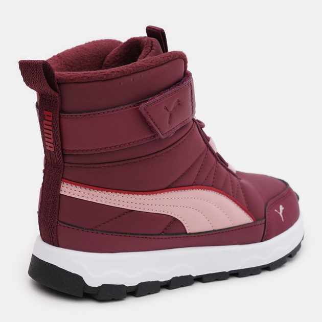 Puma cooled 2025 boot kids