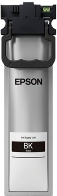 Картридж Epson WF-C5xxx Series L 35.7 ml Black (8715946645308) - зображення 1