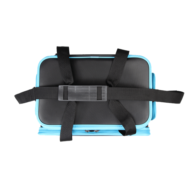 Сумка GC Sintez EVA Feeder Bag 4-box,7139005 - зображення 2