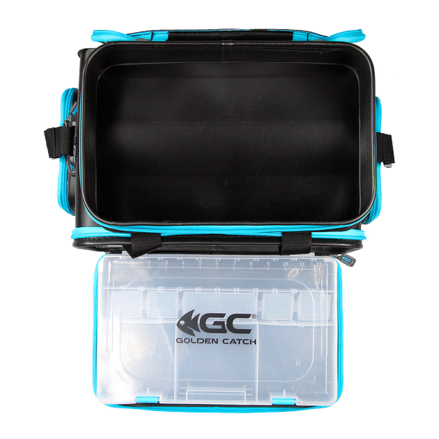 Сумка GC Sintez EVA Feeder Bag 4-box,7139005 - зображення 5