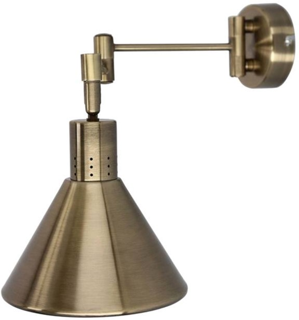 Бра Candellux COPENHAGEN 1х40 Е14 (21-41210) - изображение 2