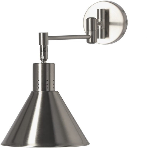 Бра Candellux COPENHAGEN 1х40 Е14 (21-41753) - изображение 2