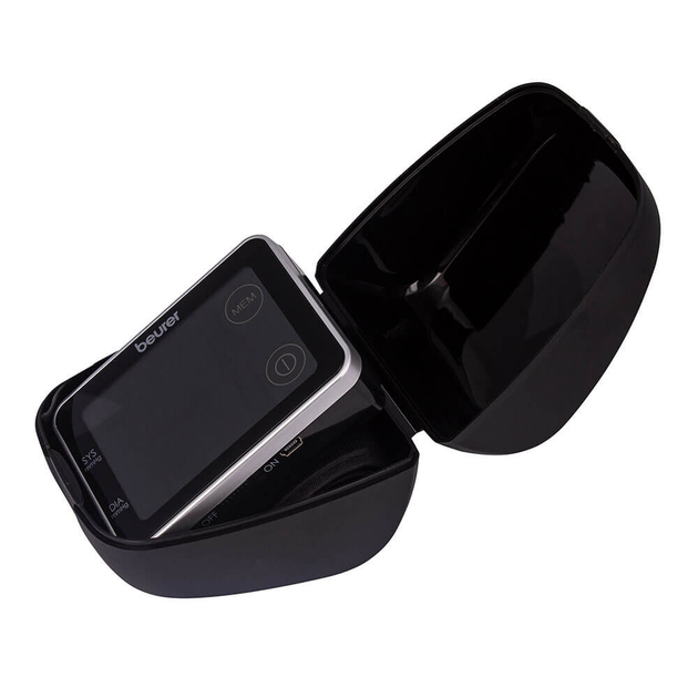 Тонометр автоматический на запястье Beurer BC 58 с USB - изображение 4