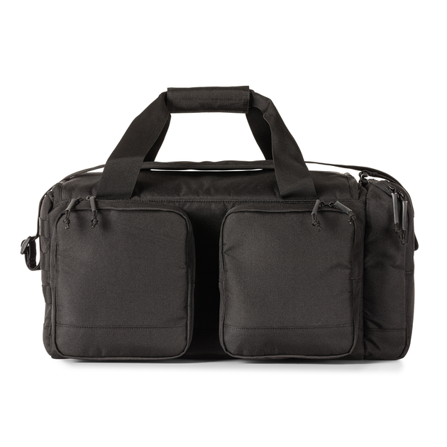 Сумка транспортна 5.11 Tactical Range Ready Trainer Bag 50L Black (56567-019) - зображення 2