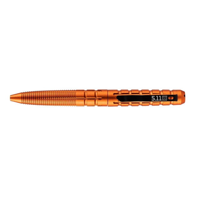 Ручка тактическая 5.11 Tactical Kubaton Tactical Pen Orange (51164-366) - изображение 2