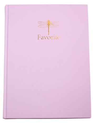 Книга канцелярська Buromax Favourite Pastel A4 у клітинку 96 аркушів Бузкова (BM.2400-426) - Фото 1 Книга канцелярська Buromax Favourite Pastel A4 у клітинку 96 аркушів Бузкова (BM.2400-426) - изображение 1