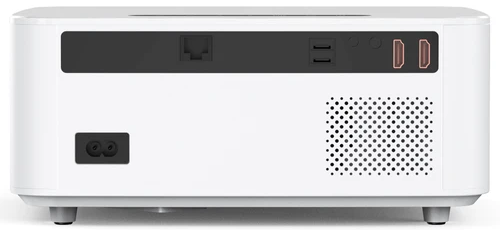 Мультимедийный проектор Bomaker Cinema 500 Max Full HD LED 8000 Лм Wi-Fi Bluetooth с динамиками Б/В - изображение 4
