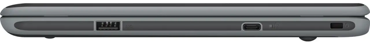 Ноутбук 11.6" Asus Chromebook C204MA Intel Celeron N4020 RAM 4GB eMMC 64GB 12час батарея Chrome OS - изображение 9