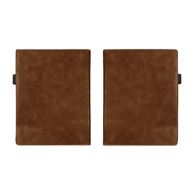 Чехол для PocketBook InkPad Color 2 коричневый (PB743C) – обложка для ...
