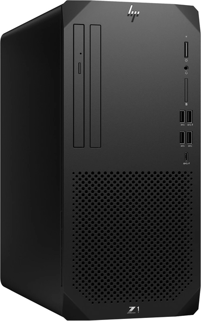 Комп'ютер HP Z1 Tower G9 (0196188262573) Black - зображення 1