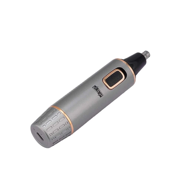 Тример 3в1 від USB DSP 40032 Сірий 500 mAh - зображення 4