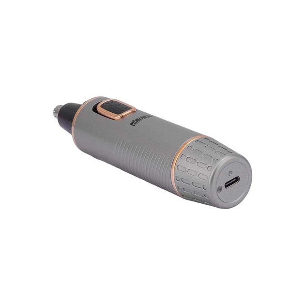 Тример 3в1 від USB DSP 40032 Сірий 500 mAh - зображення 5