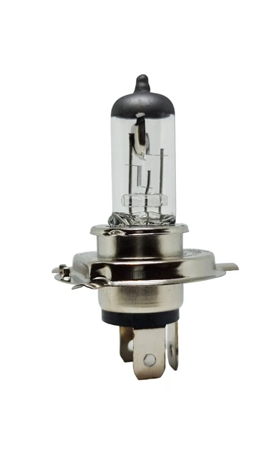 Галогенная лампа цоколь H4 MONSTER 12V 100/90W (02254) - изображение 4