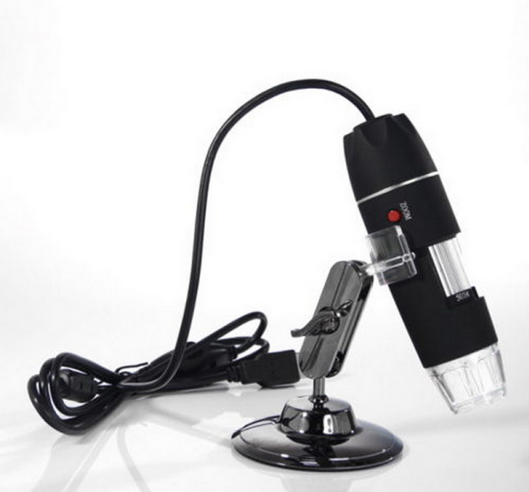 USB микроскоп цифровой Primo MicroView 500x - Фото 1 USB микроскоп цифровой Primo MicroView 500x - изображение 1