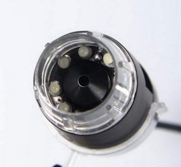USB микроскоп цифровой Primo MicroView 500x - Фото 5 USB микроскоп цифровой Primo MicroView 500x - изображение 5
