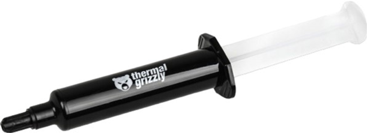 Термопаста Thermal Grizzly Hydronaut 26 g / 10 ml (TG-H-100-R) - зображення 1