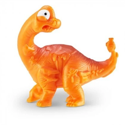 Ігровий набір Smashers Dino Island Діно Череп Чорний (74102B) - зображення 7